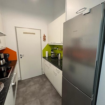 Vienna Apartment Gutarra II Eksteriør bilde