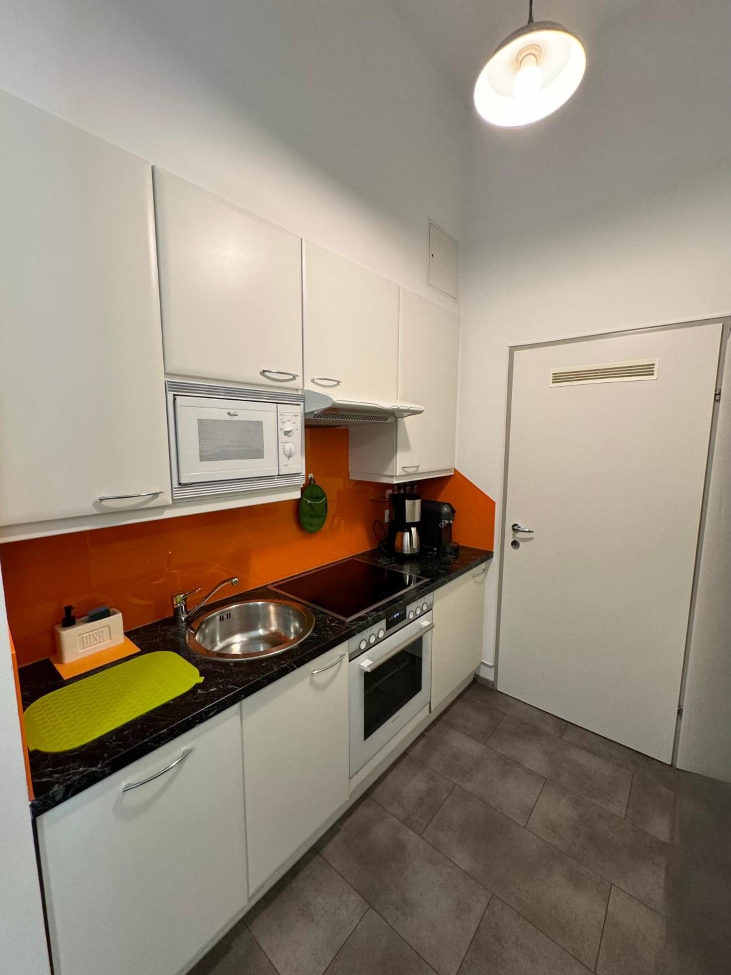 Vienna Apartment Gutarra II Eksteriør bilde